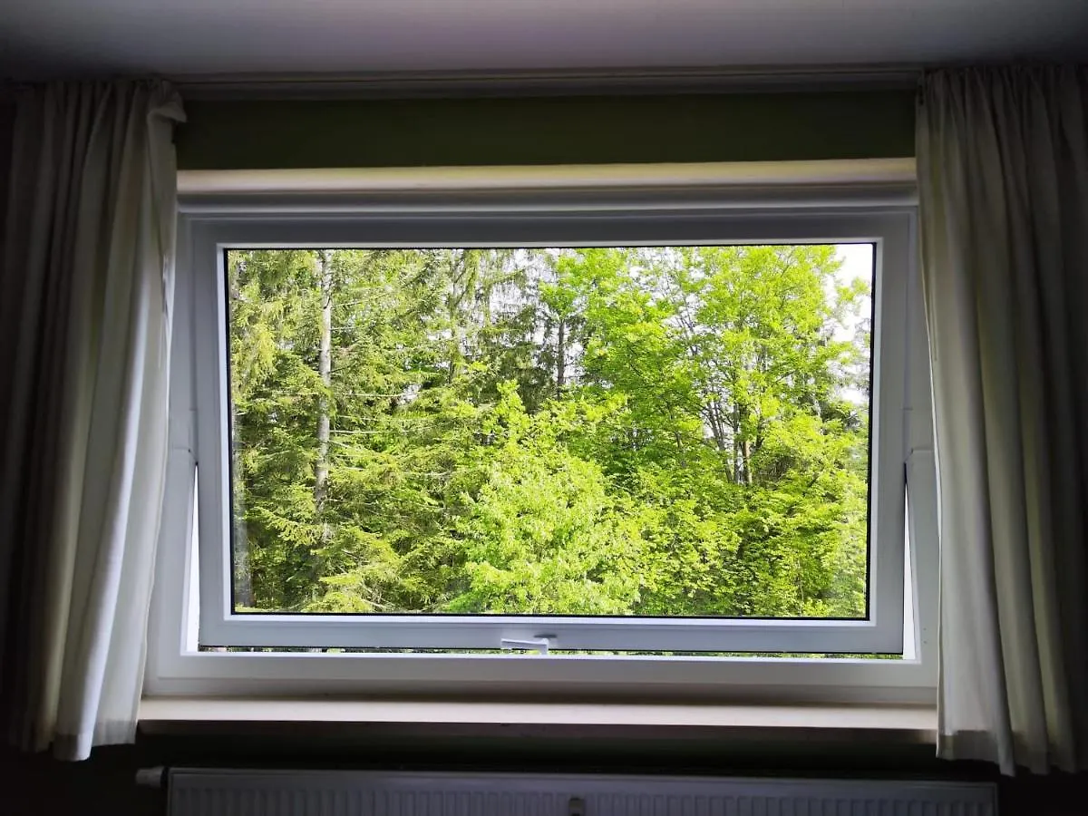 Apartement Wald-Panorama Fuchsenstein location